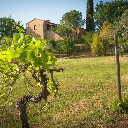Holiday Home Arpicella Pienza Exterior foto